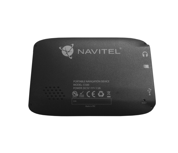 NAVITEL E500 EU - 274856 - zdjęcie 2